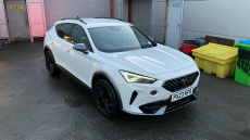 CUPRA Formentor 2.0 TSI 310 VZ3 5dr DSG 4Drive Petrol Estate